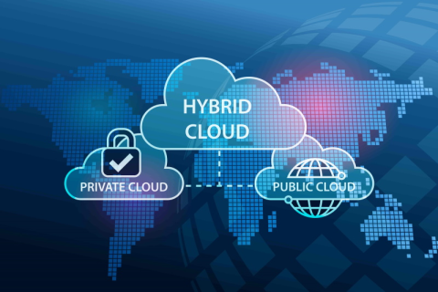 Linxdatacenter: спрос на гибридные облака в 2022 году вырастет на 30%
